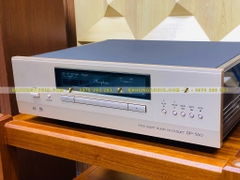Đầu CD Accuphase DP-560