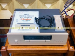 Đầu CD Accuphase DP-560