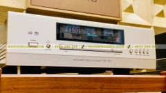 Đầu CD Accuphase DP-570