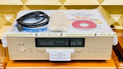 Đầu CD Accuphase DP-570