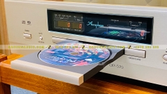 Đầu CD Accuphase DP-570