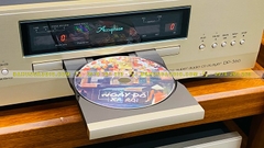 Đầu CD Accuphase DP-560