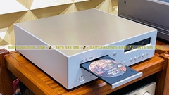 Đầu CD/ SACD/ DAC Luxman D-06U Đẹp Xuất Sắc