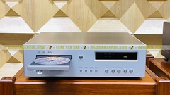 Đầu CD/ SACD/ DAC Luxman D-06U Đẹp Xuất Sắc