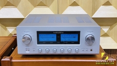 Amply Luxman L-505UX mkii đẹp xuất sắc 99%