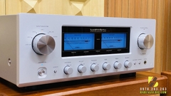 Amply Luxman L-505UX mkii đẹp xuất sắc 99%