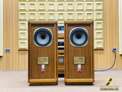 Loa Tannoy Stirling HE Đẹp xuất sắc