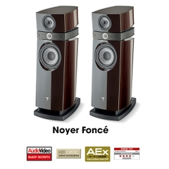 Loa Focal Scala Utopia Evo