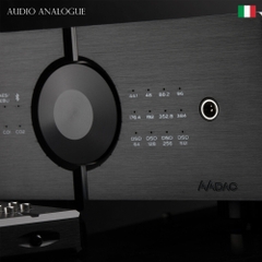 Đầu Giải Mã DAC Audio Analogue AADAC