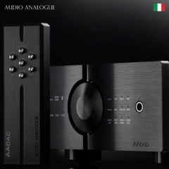 Đầu Giải Mã DAC Audio Analogue AADAC