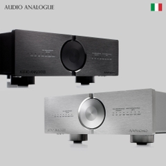 Pre-Amply Phono Audio Analogue AAPhono