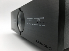 Pre-Amply Phono Audio Analogue AAPhono