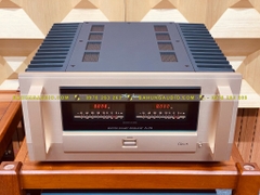 Power Accuphase A-70 tuyển chọn tuyệt đẹp