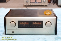 Amply Accuphase E405 đẹp xuất sắc