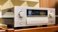 Amply Accuphase E-650 mới 99,9%