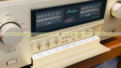 Amply Accuphase E-650 mới 99,9%