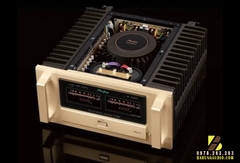 Accuphase A-80 Power Stereo