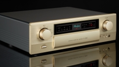 Pre Amply Accuphase C2150