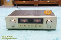 Amply Accuphase E-211 Đẹp Xuất Sắc