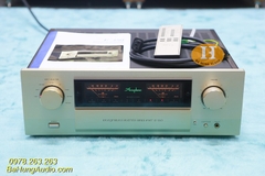 Amply Accuphase E350 Đẹp xuất sắc