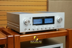 Amply Luxman L507U tuyển chọn