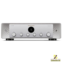 Amply Marantz Model 50