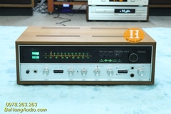 Amply Sansui 5000X Đẹp xuất sắc