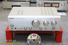 Amply Sansui AU Alpha 505RX đẹp