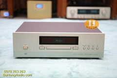 Đầu CD Accuphase DP 400 Hàng Demo đẹp xuất sắc