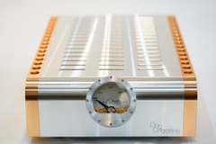 Dan D'Agostino Monoblock Power Amplifier Momentum M400 chính hãng chất lượng