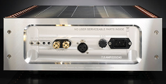 Dan D'Agostino Monoblock Power Amplifier Momentum M400MxV