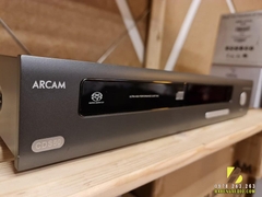 Đầu Arcam CDS50 - CD / Network Player / Music Serve