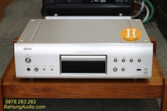 Đầu CD Denon DCD 1500SE Đẹp xuất sắc có khiển