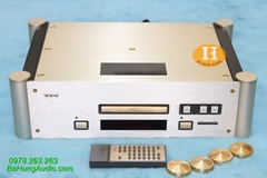 Đầu CD Teac VRDS 20 Gold đẹp xuất sắc