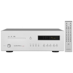 Đầu CD/ SACD/ DAC Luxman D-06U Đẹp Xuất Sắc