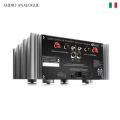 Power Amplifier Audio Analogue Donizetti Anniversary