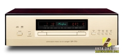 Đầu Accuphase DP-770 Precision MDSD SACD Player