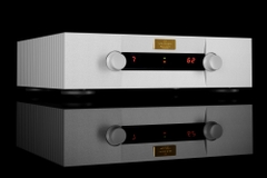 Pre-amplifier Goldmund Mimesis Signature