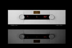 Pre-amplifier Goldmund Mimesis Signature