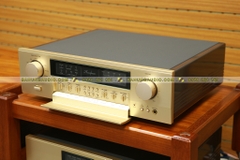 Pre amply Accuphase C2120