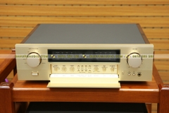 Pre amply Accuphase C2120