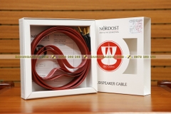 Dây loa Nordost Red Dawn