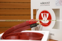 Dây loa Nordost Red Dawn