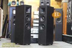 Loa Klipsch SF3 Black đẹp