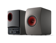 Loa KEF LS50 Wireless II