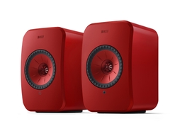 Loa KEF LSX II