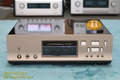 Đầu CD Luxman D10 Signature (bản chữ ký)