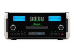 Đầu McIntosh MCD12000 CD Player / DAC 75th Anniversary