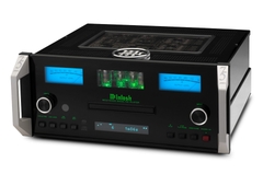 Đầu McIntosh MCD12000 CD Player / DAC 75th Anniversary