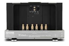 Power Amplifier McIntosh MC1.25KW